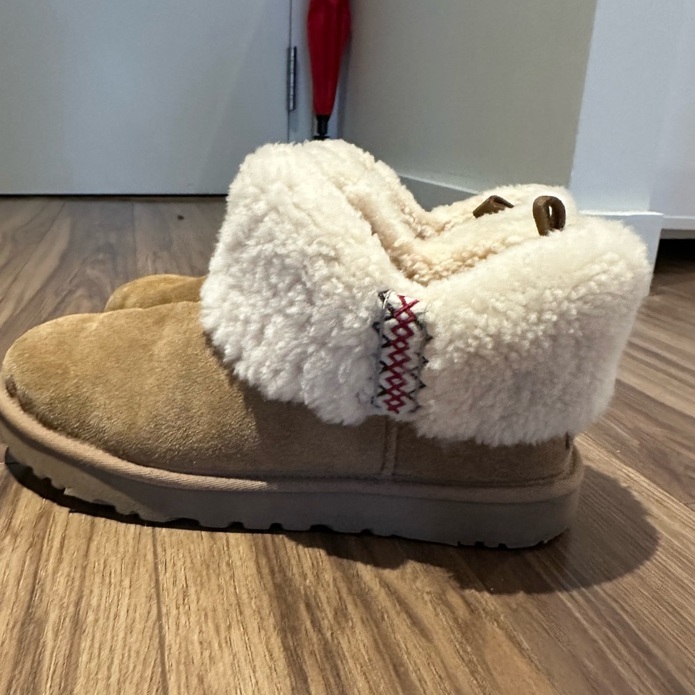 Ugg Ultra Minis